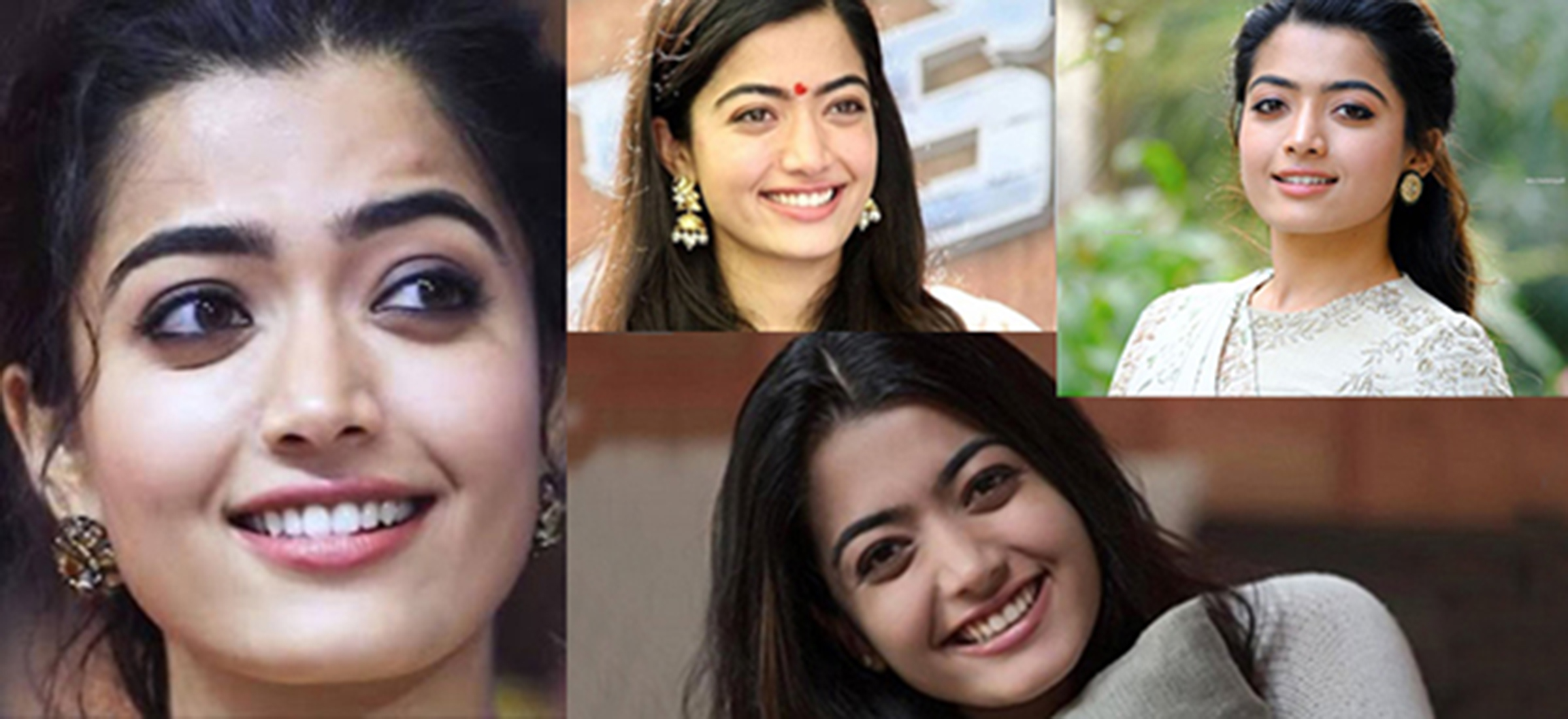 Rashmika Mandanna
