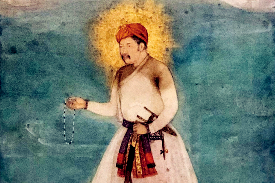 Akbar the great