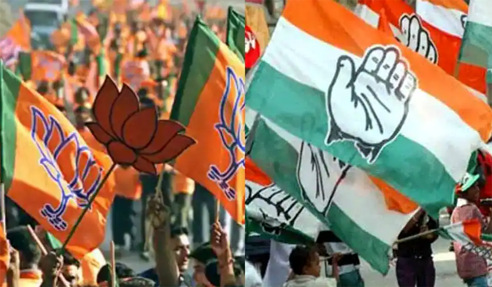 Election Manifesto