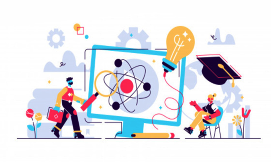 education science and technology