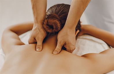 acupressure therepy